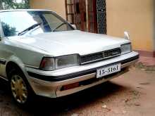 Toyota Carina 1988 Car