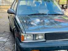 Toyota Carina 1988 Car