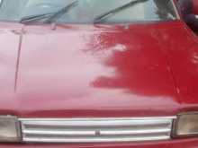 Toyota Carina AT150 1988 Car