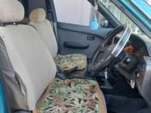 Toyota Carina 1988 Car