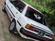 Toyota Carina 1988 Car
