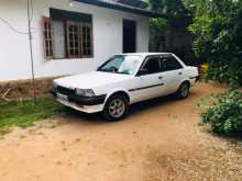 Toyota Carina 1988 Car