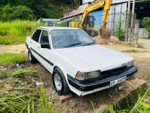 Toyota Carina 1988 Car