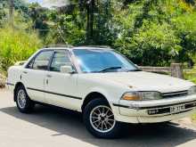 Toyota Carina 1989 Car