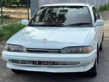 Toyota Carina 1989 Car