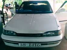 Toyota Carina 1989 Car