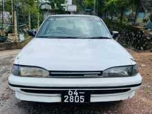 Toyota Carina 1990 Car