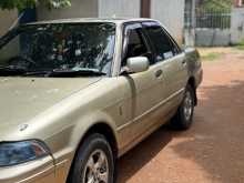 Toyota Carina 1990 Car