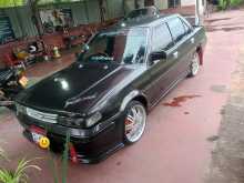 Toyota Carina 1990 Car
