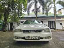 Toyota Carina 1997 Car