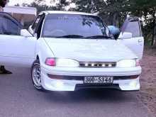 Toyota Carina 1991 Car