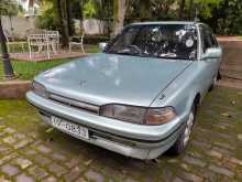 Toyota Carina 1991 Car