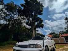 Toyota Carina At170 1991 Car