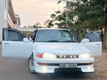 Toyota Carina 1991 Car