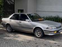 Toyota Carina 1991 Car
