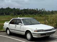 Toyota Carina 1991 Car
