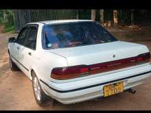 Toyota Carina 1991 Car