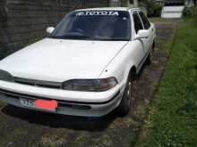 Toyota Carina 170 1991 Car