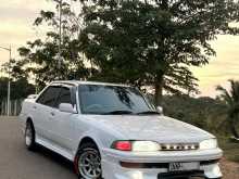 Toyota Carina 1991 Car