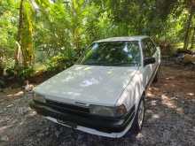 Toyota Carina 1992 Car