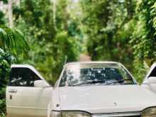 Toyota Carina 1992 Car