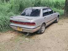Toyota Carina 1992 Car