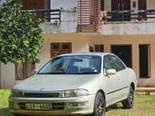 Toyota Carina 1992 Car