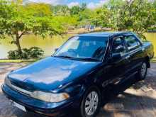 Toyota Carina 1992 Car