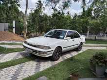 Toyota Carina 1992 Car
