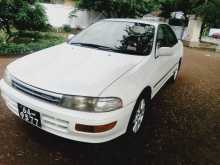 Toyota Carina 1992 Car