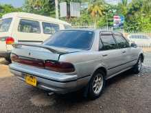Toyota Carina 1992 Car