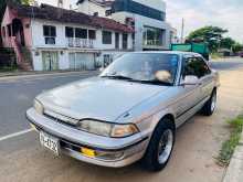 Toyota Carina 1992 Car