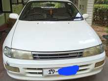 Toyota Carina 1993 Car