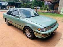 Toyota Carina 1993 Car