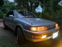 Toyota Carina 1993 Car