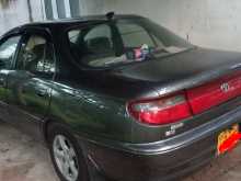 Toyota Carina 1993 Car