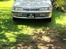 Toyota Carina 1993 Car