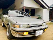 Toyota Carina 1993 Car