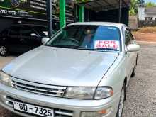 Toyota Carina 1993 Car