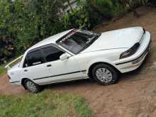 Toyota Carina 1993 Car