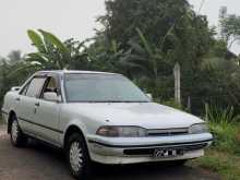 Toyota Carina AT170 1993 Car