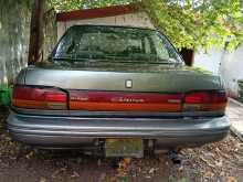 Toyota Carina 1993 Car