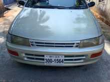 Toyota Carina 1994 Car