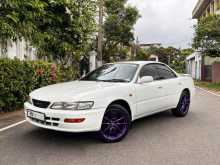 Toyota Carina 1994 Car