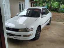 Toyota Carina 1994 Car