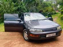 Toyota Carina 1994 Car