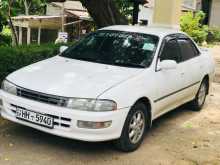 Toyota Carina 1994 Car