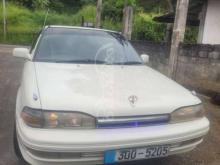 Toyota Carina 1994 Car