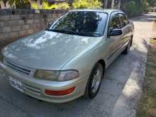 Toyota Carina 1994 Car
