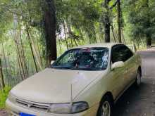 Toyota Carina At192 1994 Car
